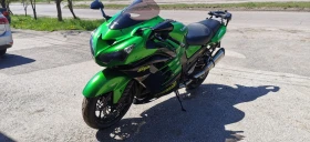 Kawasaki Zzr 1400 | Mobile.bg    2