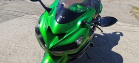 Kawasaki Zzr 1400 | Mobile.bg    5