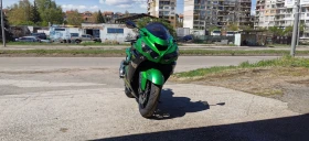 Kawasaki Zzr 1400 | Mobile.bg    3