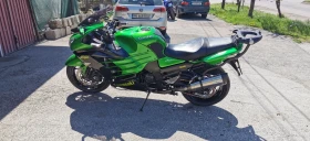 Kawasaki Zzr 1400 | Mobile.bg    14