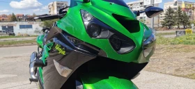 Kawasaki Zzr 1400 | Mobile.bg    4