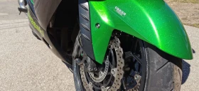 Kawasaki Zzr 1400 | Mobile.bg    9