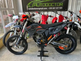 Ktm EXC 250 2009 | Mobile.bg    3
