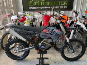  Ktm EXC