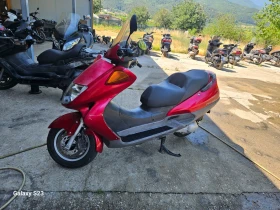 Honda Foresight Perfekten 250 cc | Mobile.bg    3