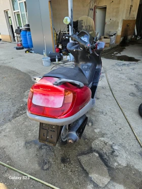 Honda Foresight Perfekten 250 cc | Mobile.bg    5