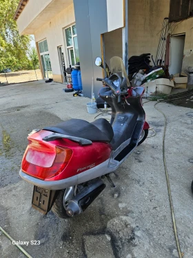 Honda Foresight Perfekten 250 cc | Mobile.bg    6