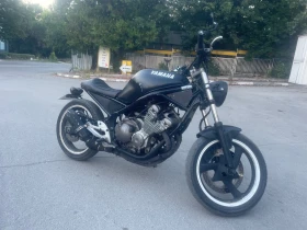 Обява за продажба на Yamaha XJ Cafe racer ~2 500 лв. - изображение 1