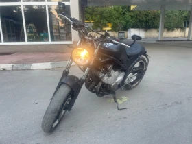 Обява за продажба на Yamaha XJ Cafe racer ~2 500 лв. - изображение 1