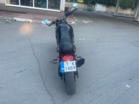 Обява за продажба на Yamaha XJ Cafe racer ~2 500 лв. - изображение 6