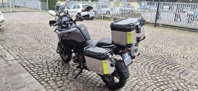 QJMotor SRT 700SX, снимка 2