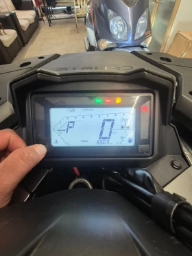 Cfmoto CF625 Атв-то е 2024г. Запазено обслужено сменен вариатор | Auto.bg — изображение 7