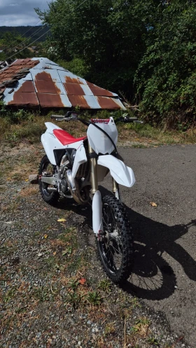 Yamaha Yz | Mobile.bg � ����� ������ 3