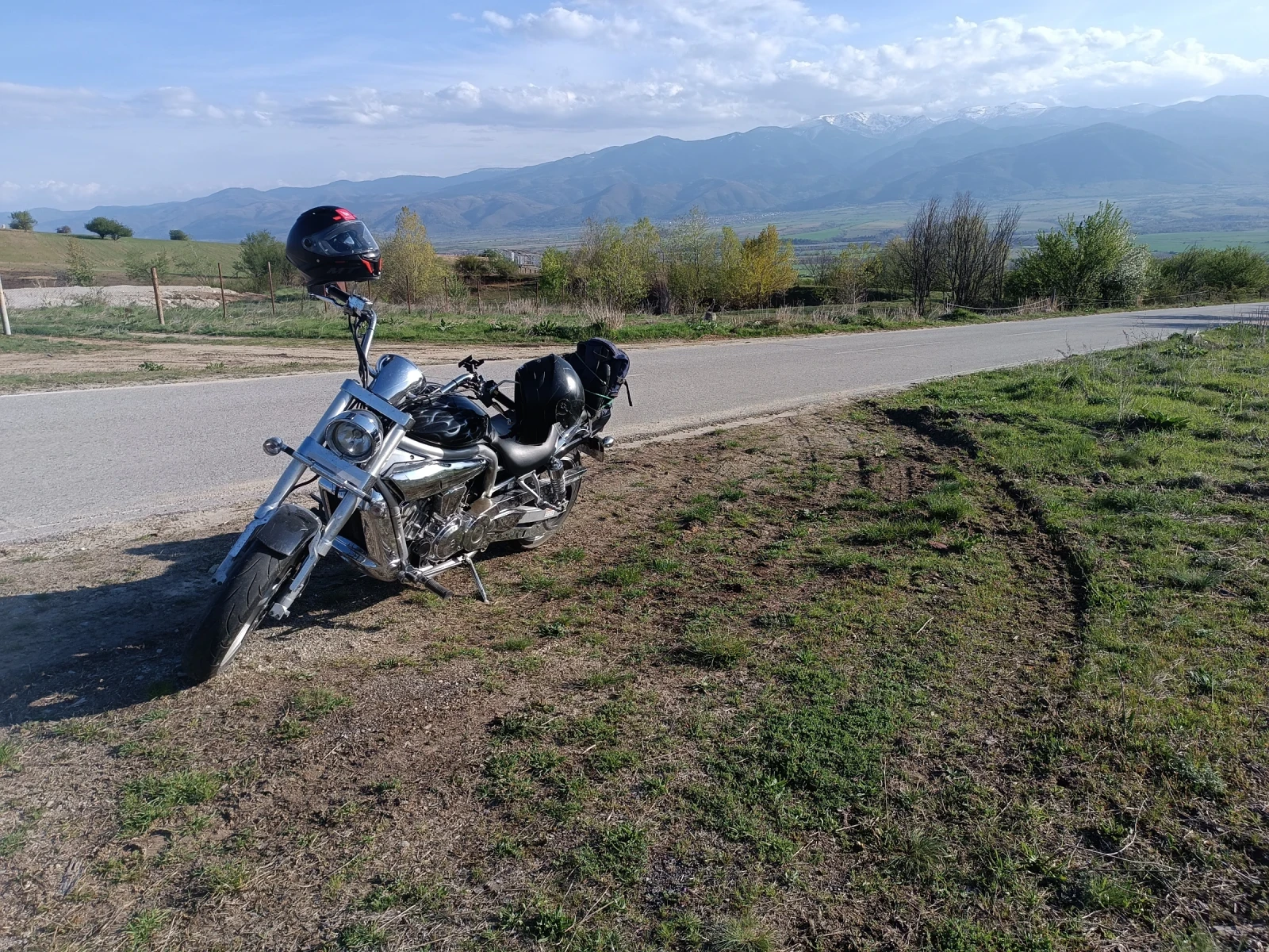 Hyosung Gv AQUILA GV650 - изображение 10