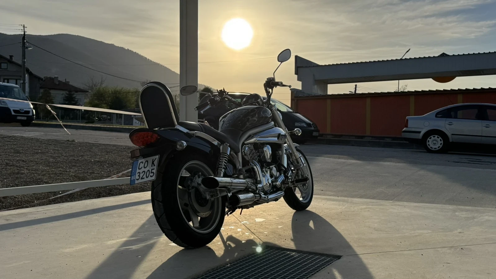 Hyosung Gv AQUILA GV650 - изображение 8