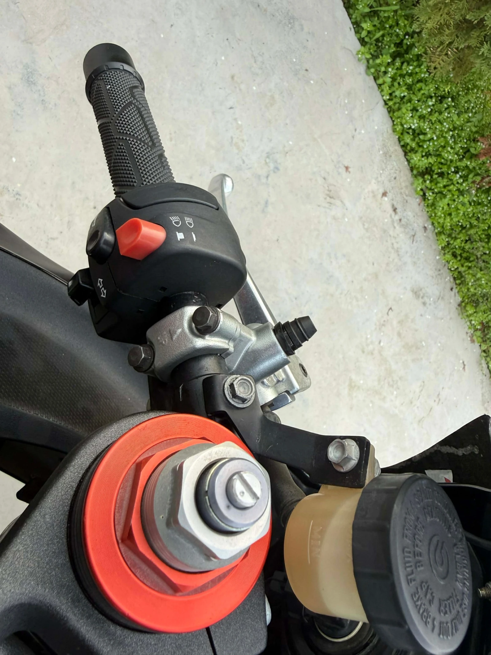 Aprilia RSV4 RSV 1000, снимка 9 - Мотоциклети и мототехника - 54114564