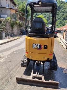 ����� �� �������� �� ����� Cat 301.5