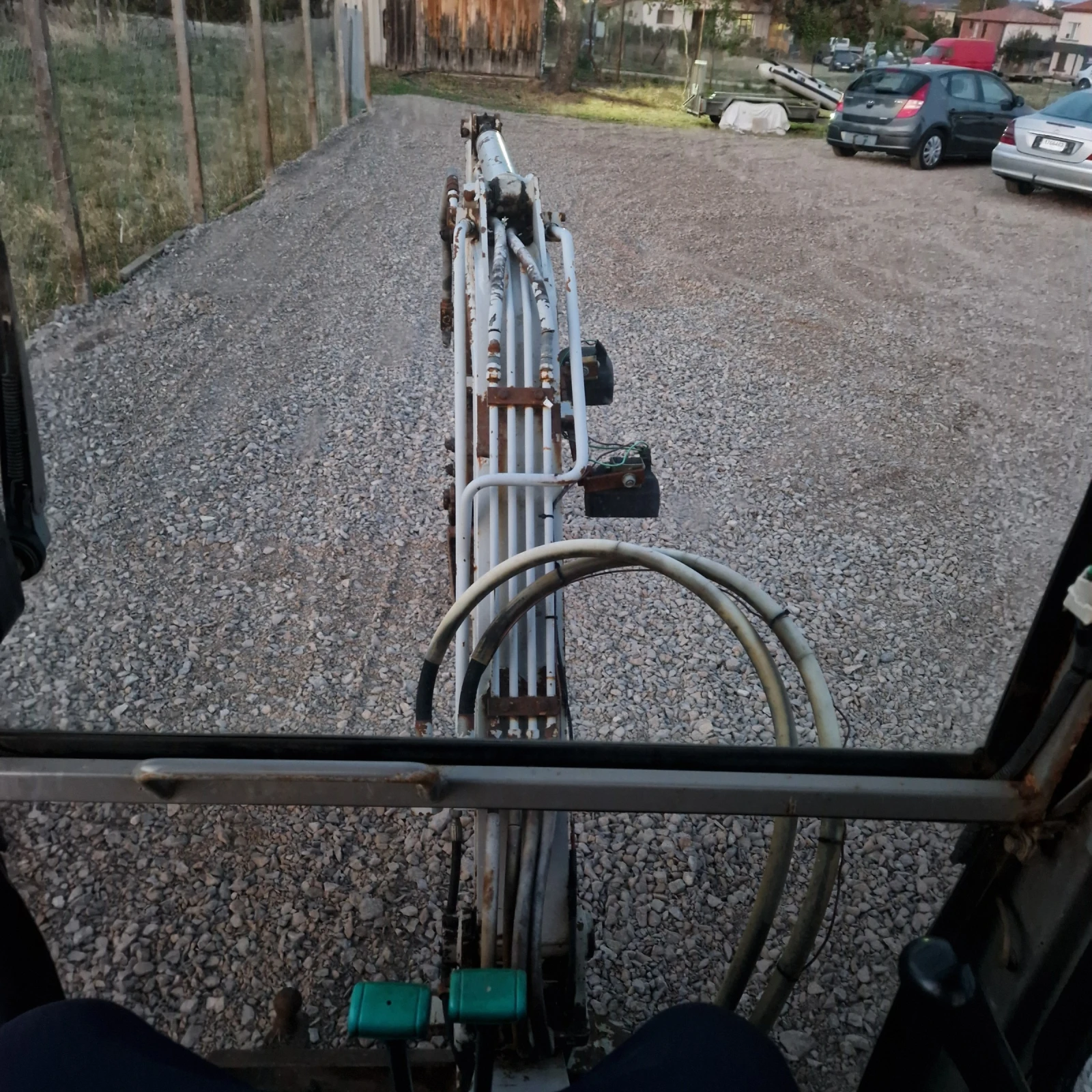  Takeuchi TB 015 | Mobile.bg   11