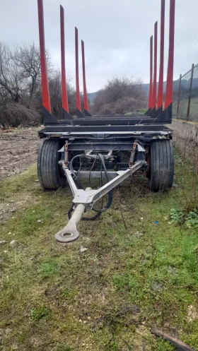 За камион Други  ТРУПИ КРОНЕ, снимка 1