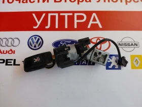 9663123380 Контактен ключ за PEUGEOT 3008 36410600, снимка 1