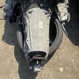 ����� �� �������� �� ��������� ����� Mercedes W222 Facelift 2019 ����������� A2222700502