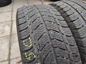 Гуми Зимни 205/65R15, снимка 2