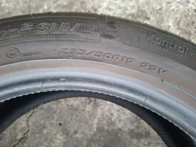 Гуми Летни 235/50R19, снимка 5