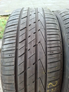 Гуми Летни 235/50R19, снимка 3