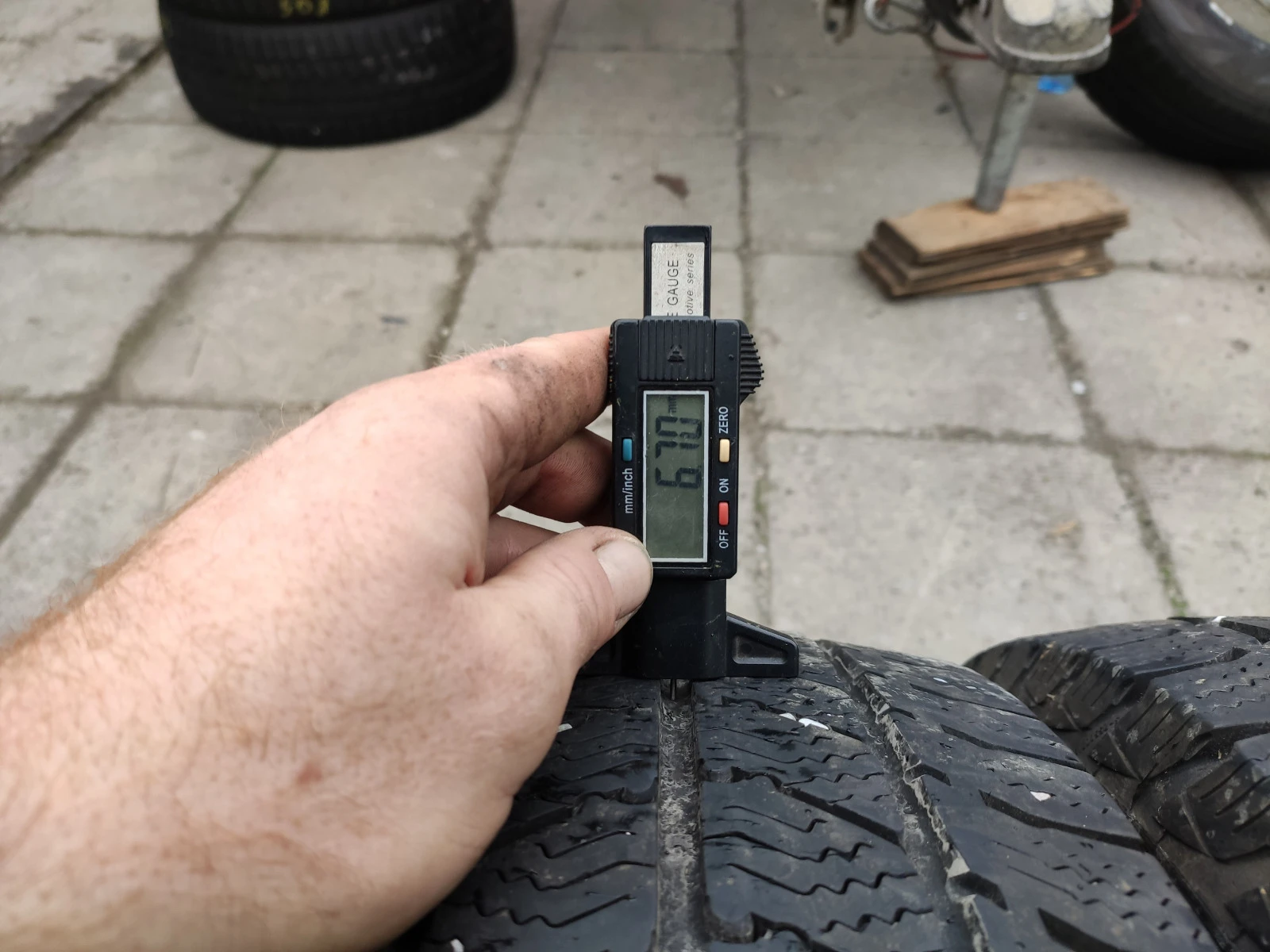  205/65R15 | Mobile.bg   5