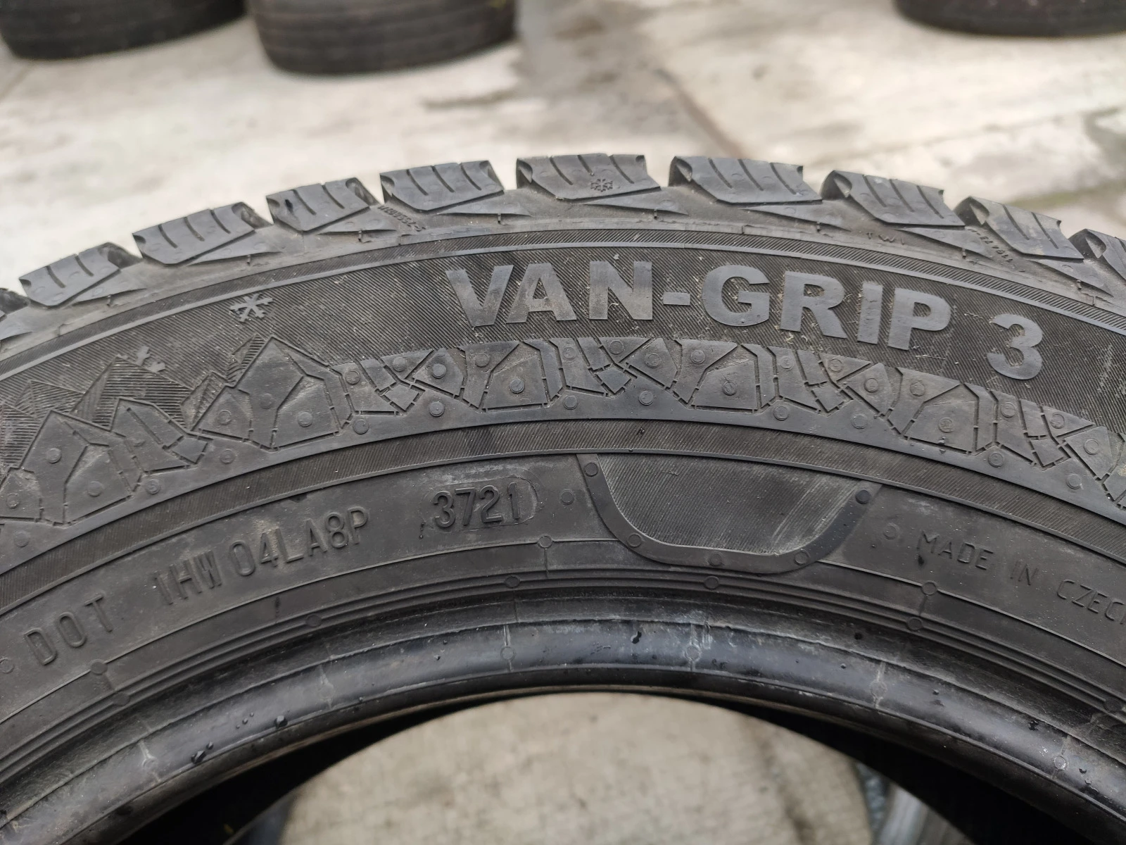  205/65R15 | Mobile.bg   6