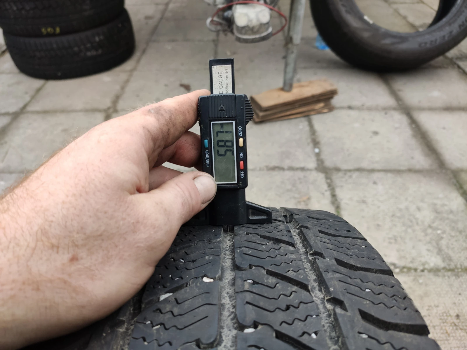  205/65R15 | Mobile.bg   4