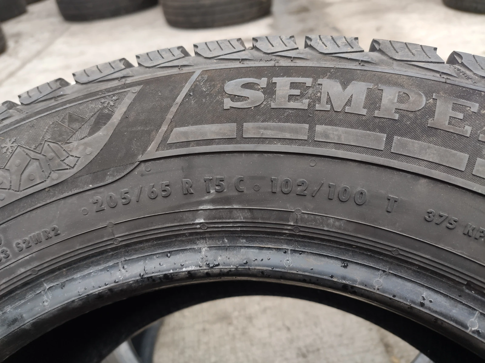  205/65R15 | Mobile.bg   7