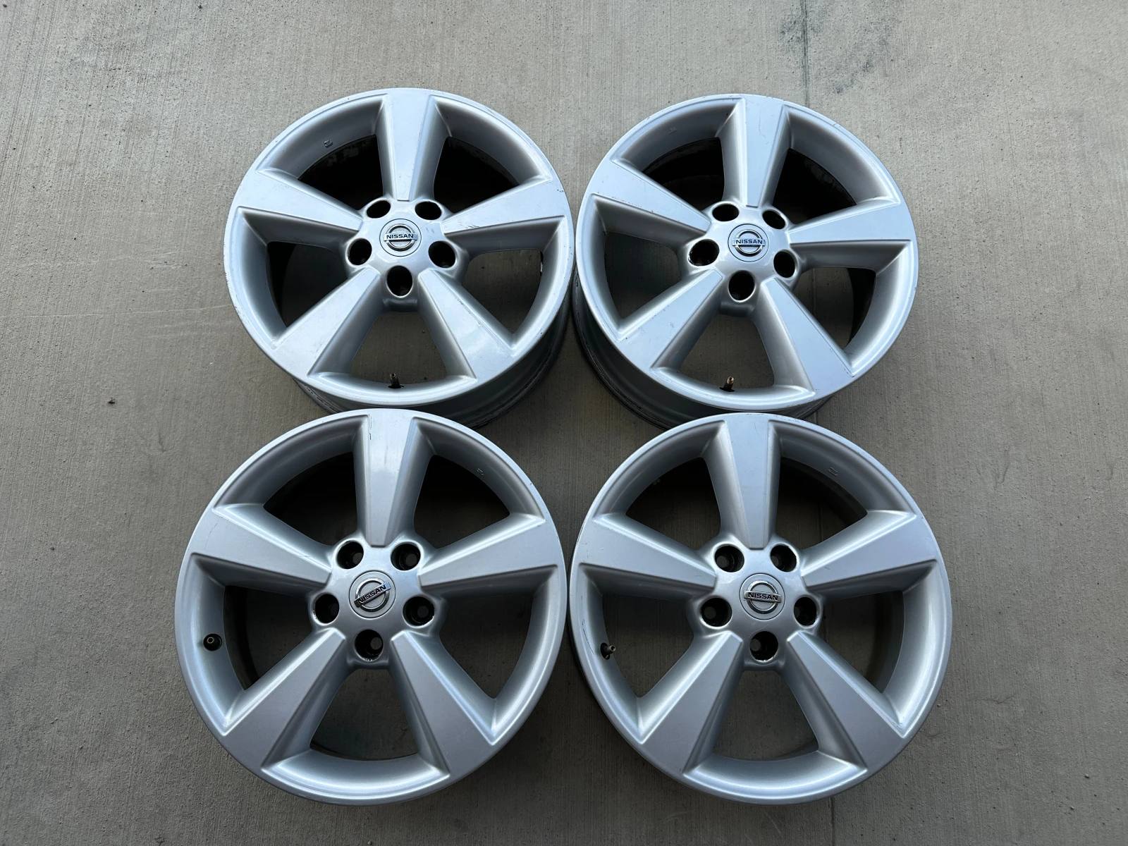 ������ �� Nissan | Mobile.bg � ����������� 1