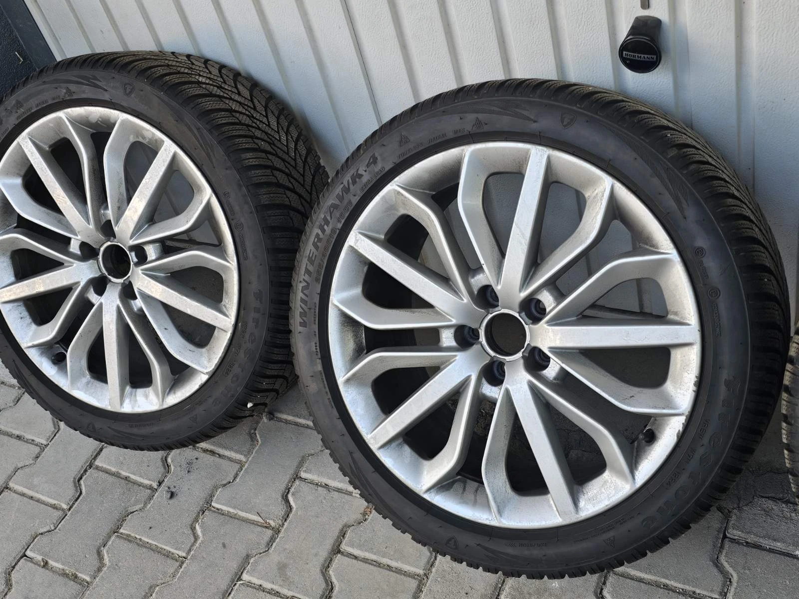 ���� � ������ 255/40R19 �� Audi A6 | Mobile.bg � ����������� 6