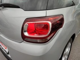 DS DS 3 1.6i e-THP-165ks-NAVI-, снимка 9