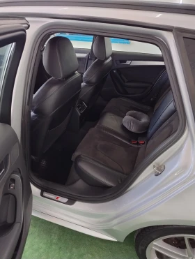 Audi A4 В8 2.0 TDI S-Line, снимка 13