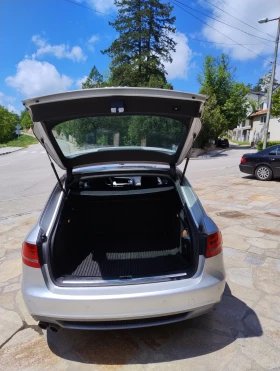 Audi A4 В8 2.0 TDI S-Line, снимка 8
