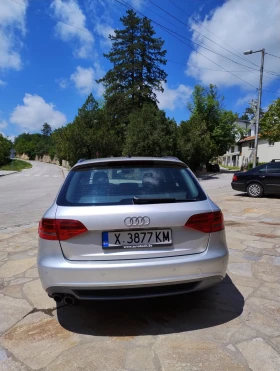 Audi A4 В8 2.0 TDI S-Line, снимка 5