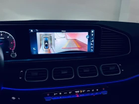 Mercedes-Benz GLE 450 d* AMG* 4M* PANO* HEAD-UP* MEMORY* 360CAM* DISTR* , снимка 8