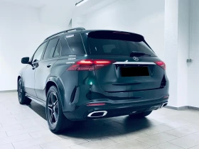 Mercedes-Benz GLE 450 d* AMG* 4M* PANO* HEAD-UP* MEMORY* 360CAM* DISTR* , снимка 4