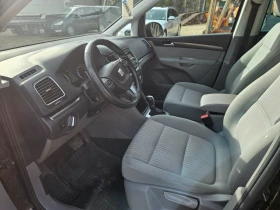 Seat Alhambra 2.0тди DSG автоматик, снимка 10