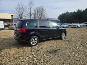 Seat Alhambra 2.0тди DSG автоматик, снимка 4
