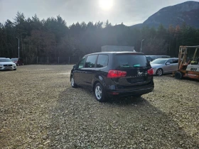 Seat Alhambra 2.0тди DSG автоматик, снимка 7