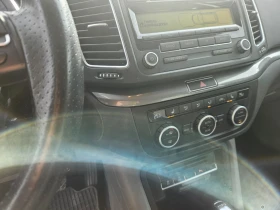 Seat Alhambra 2.0тди DSG автоматик, снимка 9