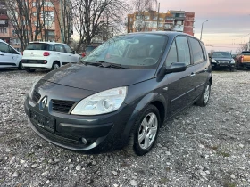 Renault Scenic 2.0I 133kc NAVI, снимка 1