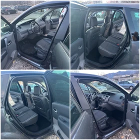 Renault Scenic 2.0I 133kc NAVI, снимка 13