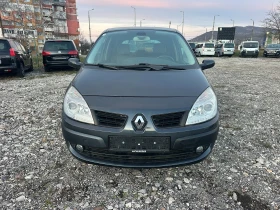 Renault Scenic 2.0I 133kc NAVI, снимка 8