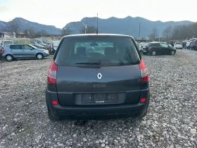 Renault Scenic 2.0I 133kc NAVI, снимка 4