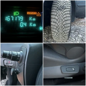 Renault Scenic 2.0I 133kc NAVI, снимка 11