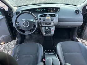 Renault Scenic 2.0I 133kc NAVI, снимка 10